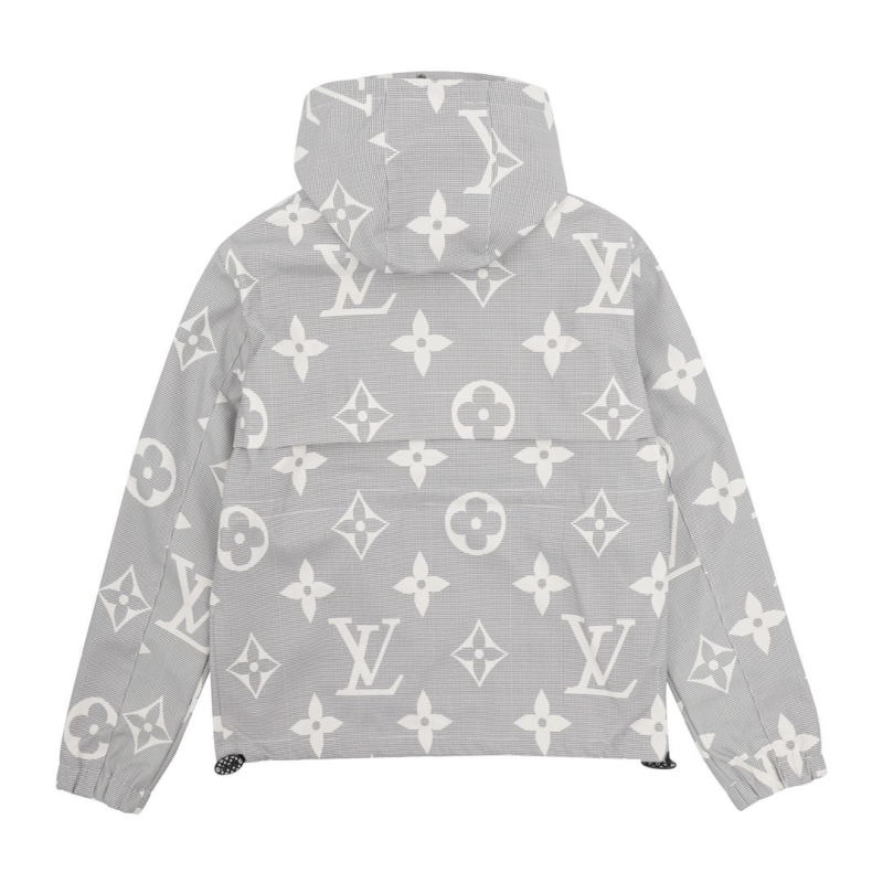 LV Coats